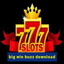 big win buzz download